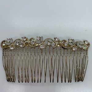 Hair comb